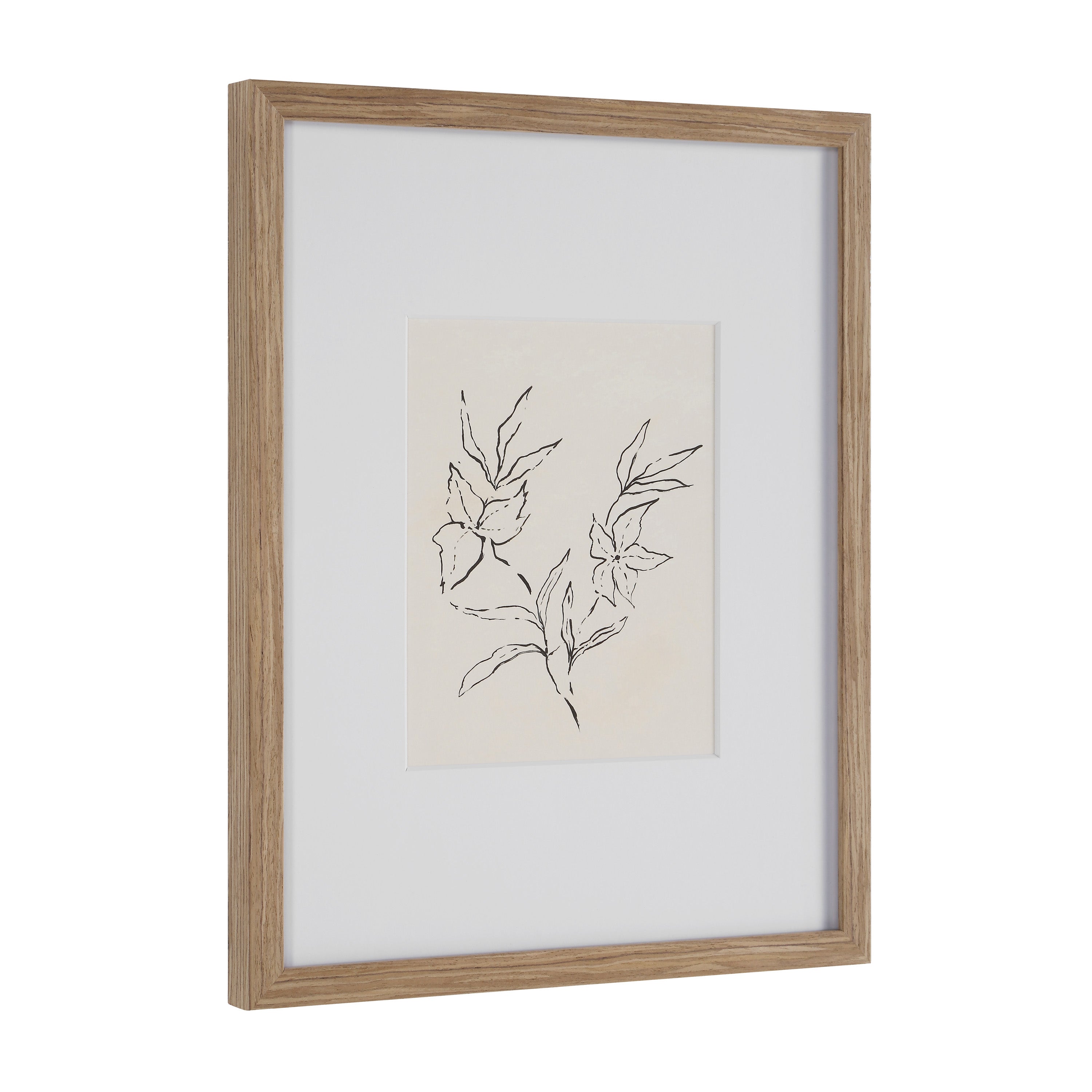 "Palencia" Framed Art Set ARTWORK - framed print Renwil