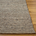Maribel Granite Handwoven Rug RUGS - wool Surya