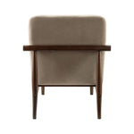 Marson Accent Chair FURNITURE - accent chair Surya