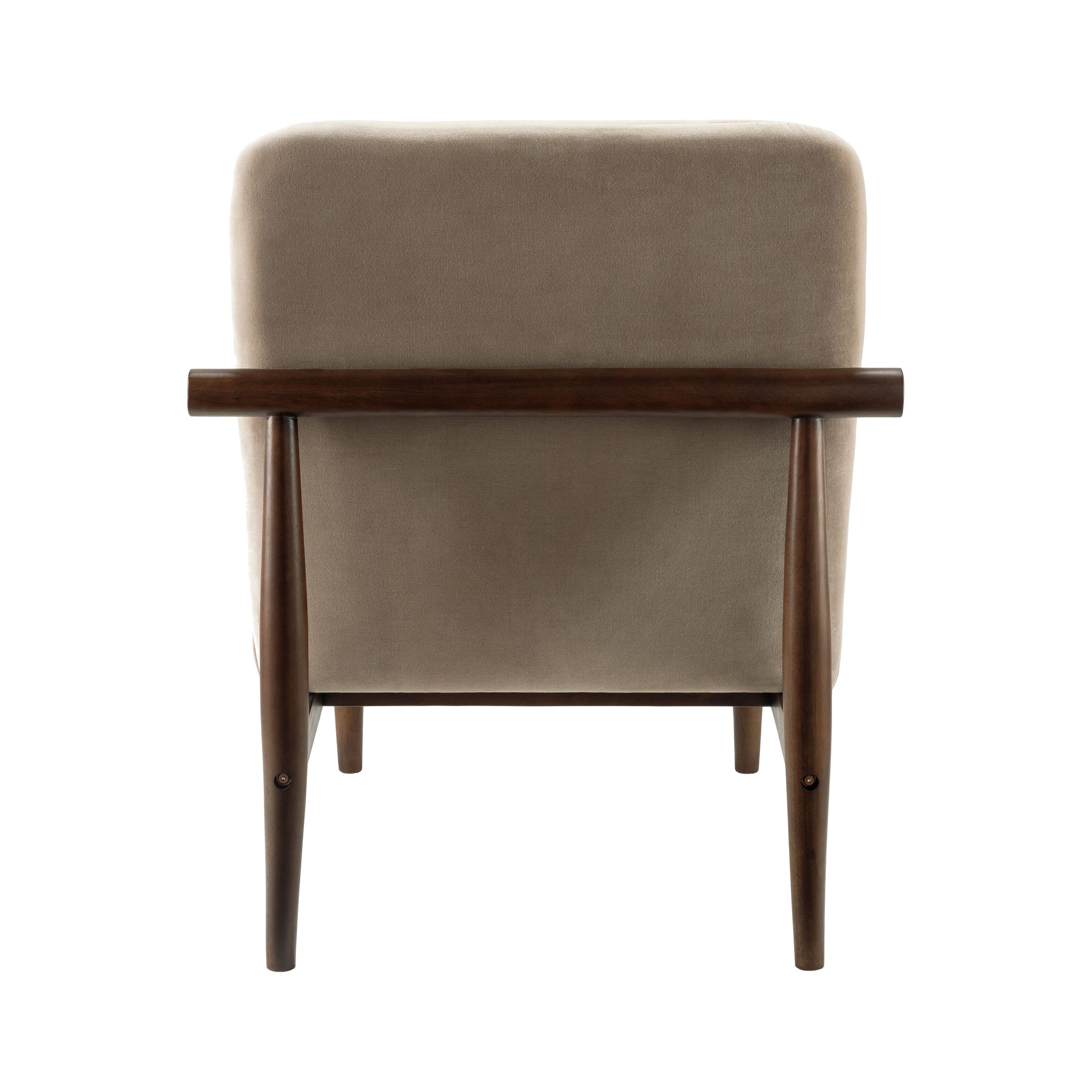 Marson Accent Chair FURNITURE - accent chair Surya