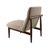 Marson Accent Chair FURNITURE - accent chair Surya