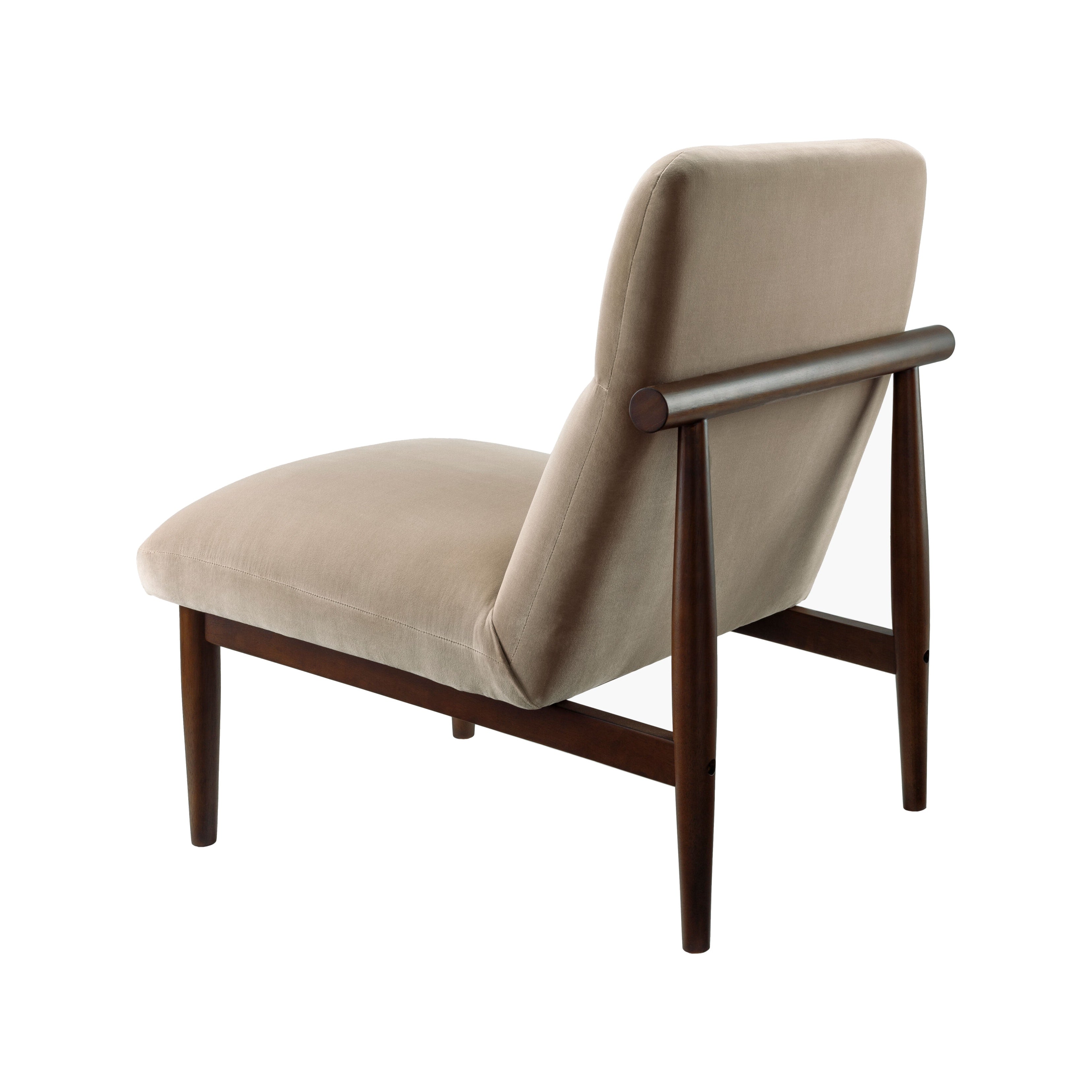 Marson Accent Chair FURNITURE - accent chair Surya