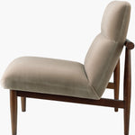 Marson Accent Chair FURNITURE - accent chair Surya