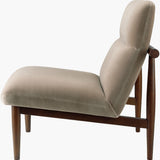 Marson Accent Chair FURNITURE - accent chair Surya