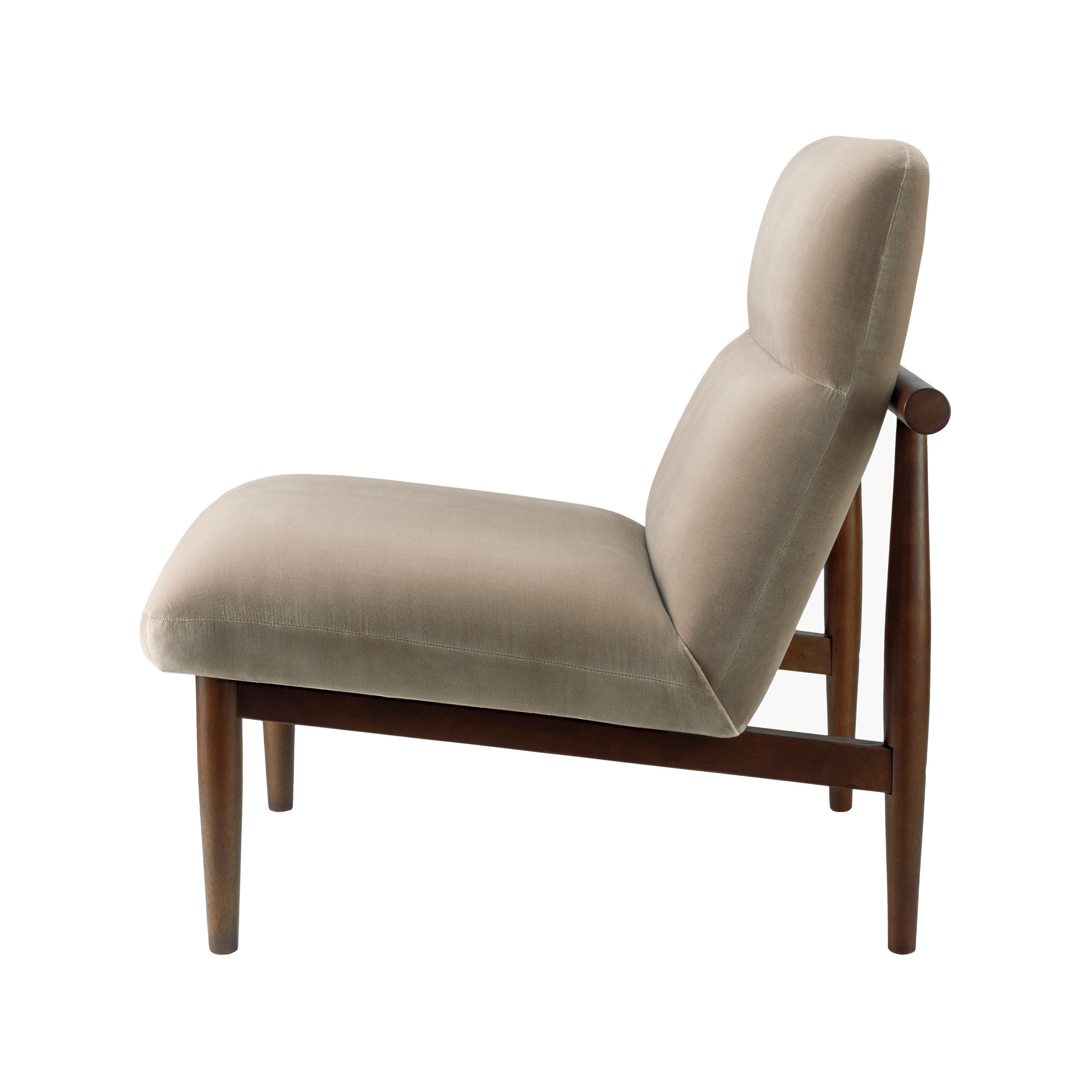Marson Accent Chair FURNITURE - accent chair Surya