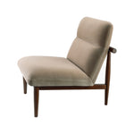 Marson Accent Chair FURNITURE - accent chair Surya