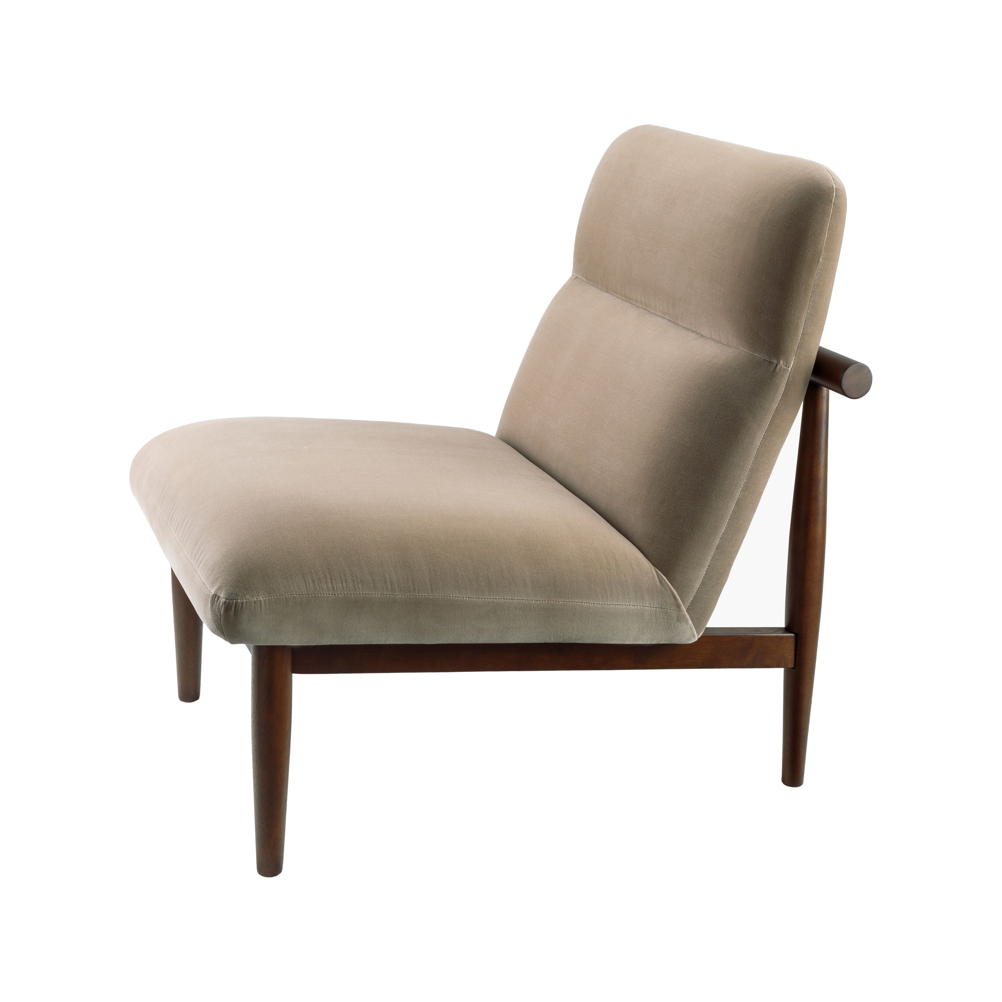 Marson Accent Chair FURNITURE - accent chair Surya