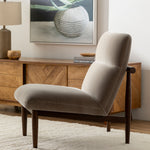 Marson Accent Chair FURNITURE - accent chair Surya