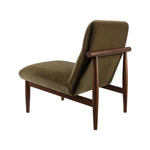 Marson Accent Chair FURNITURE - accent chair Surya