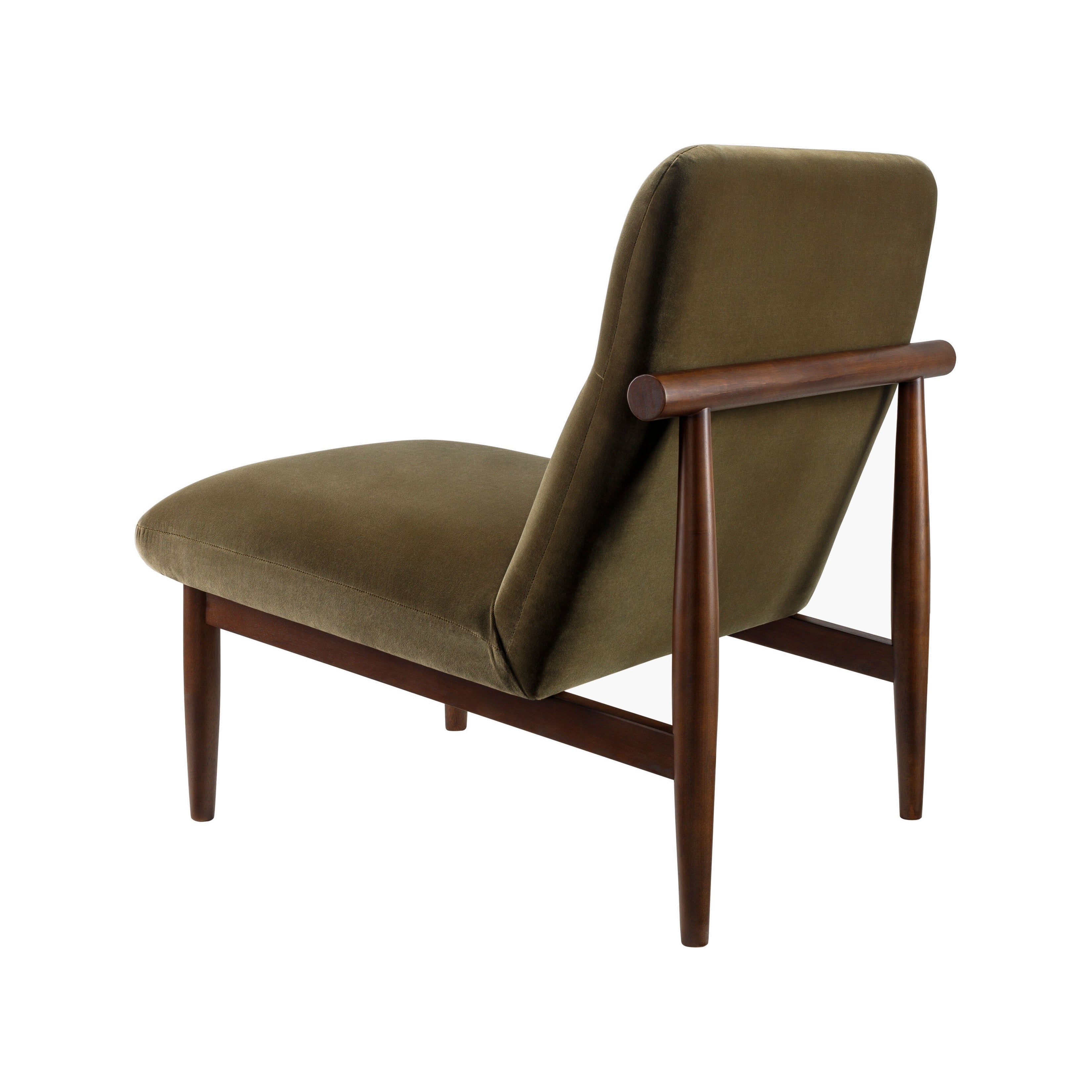 Marson Accent Chair FURNITURE - accent chair Surya