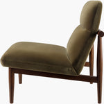 Marson Accent Chair FURNITURE - accent chair Surya