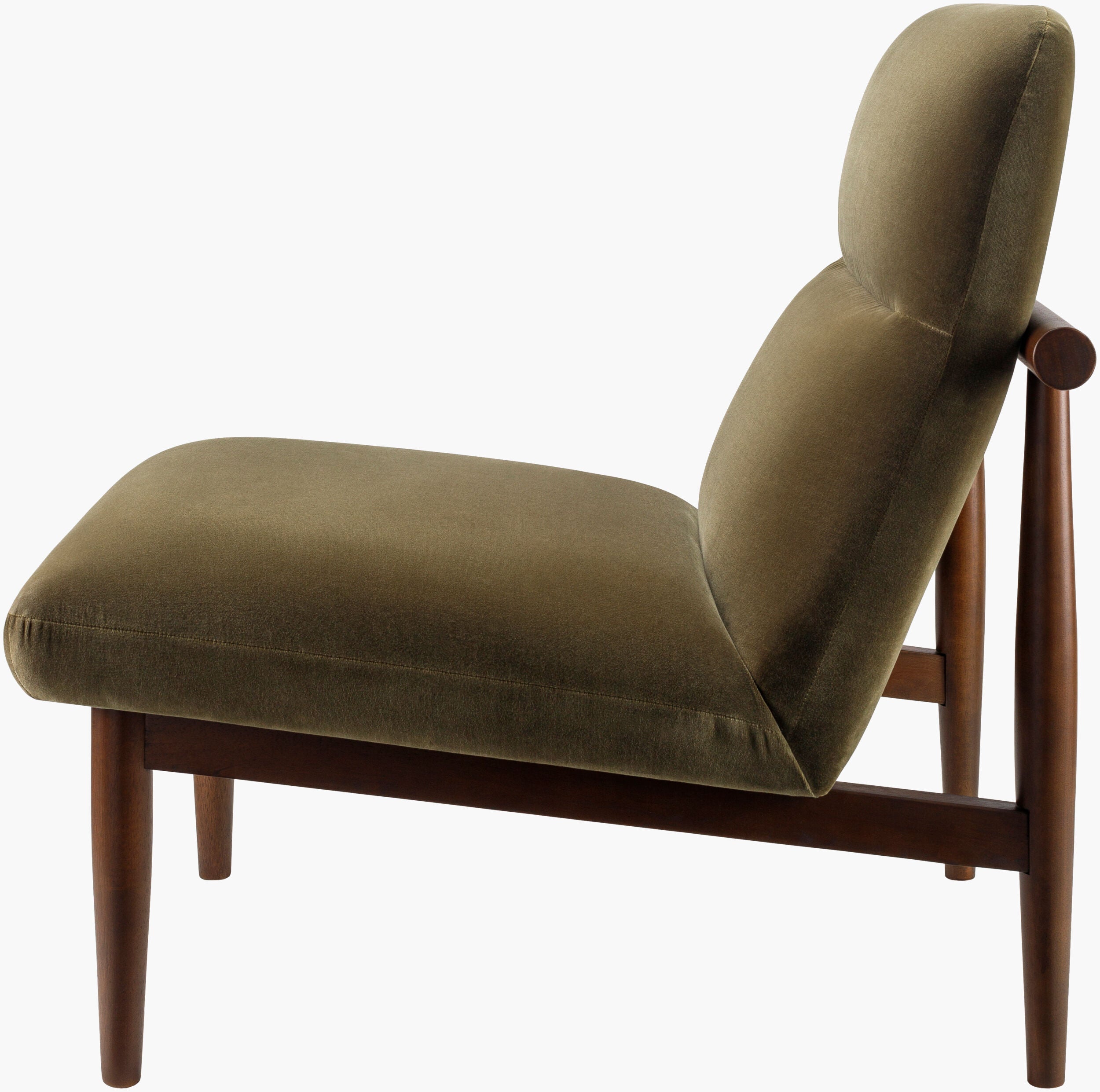 Marson Accent Chair FURNITURE - accent chair Surya