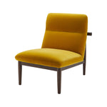 Marson Accent Chair FURNITURE - accent chair Surya