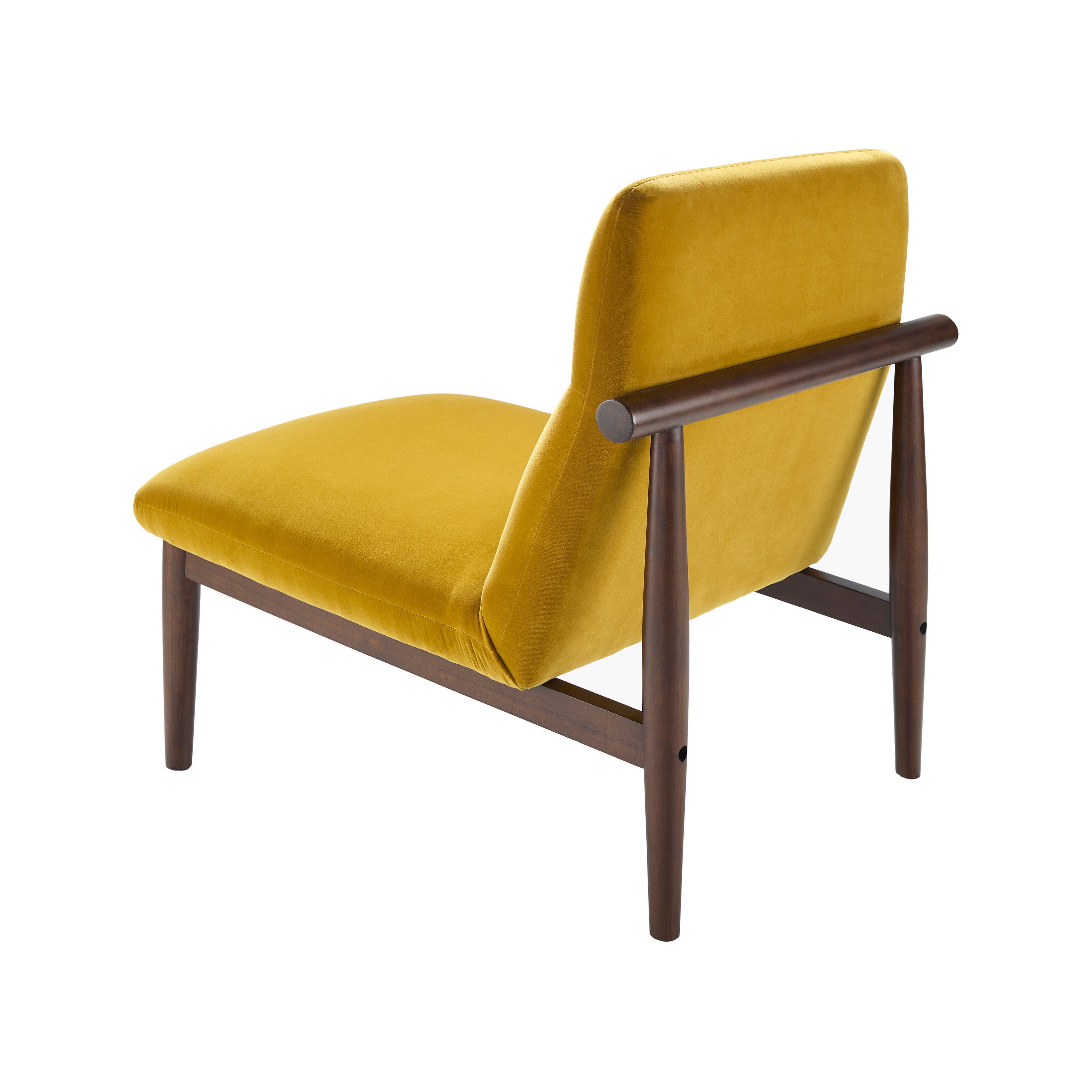 Marson Accent Chair FURNITURE - accent chair Surya