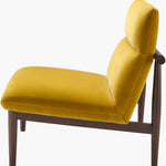 Marson Accent Chair FURNITURE - accent chair Surya