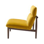Marson Accent Chair FURNITURE - accent chair Surya