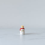 Santa Claus Toothpick Holder - Rug & Weave