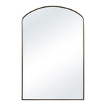 Callista Mirror MIRROR - wall mirror Renwil
