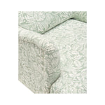 Marina Accent Chair FURNITURE - accent chair Surya