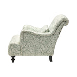 Marina Accent Chair FURNITURE - accent chair Surya