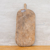 Antique Bread Board No. 22 - Rug & Weave
