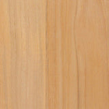 Stock Outdoor Round Coffee Table Furniture - outdoor coffee tables Bramble