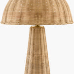 Navez Accent Table Lamp LIGHTING - table lamp Surya