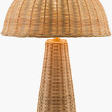 Navez Accent Table Lamp LIGHTING - table lamp Surya