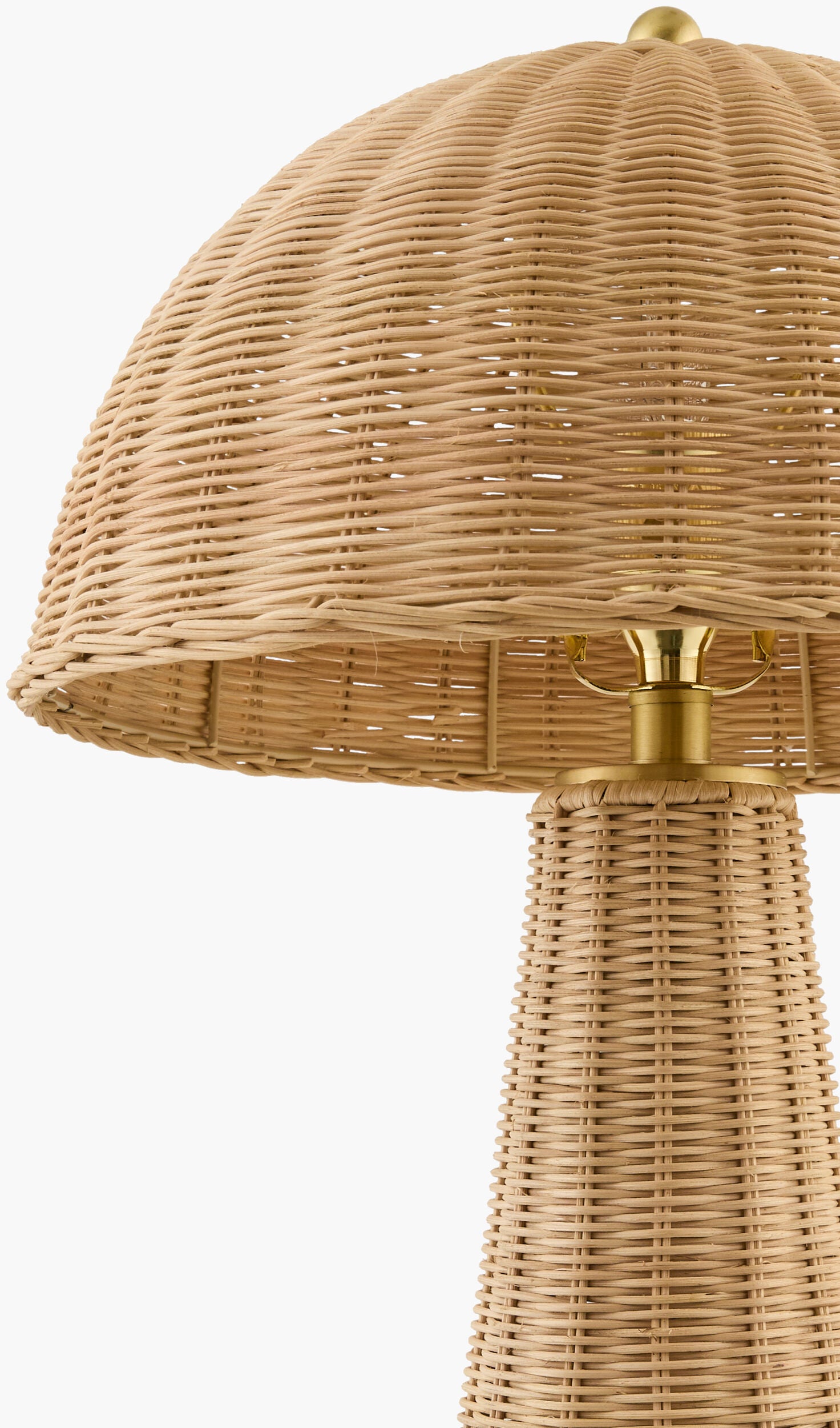 Navez Accent Table Lamp LIGHTING - table lamp Surya