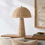 IN STORE - Navez Accent Table Lamp LIGHTING - in store Surya