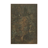 Beaumont Framed Artwork ARTWORK - painting Renwil