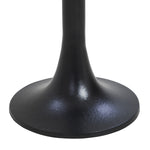 Fioren Cast Aluminum Side Table FURNITURE - side table Renwil