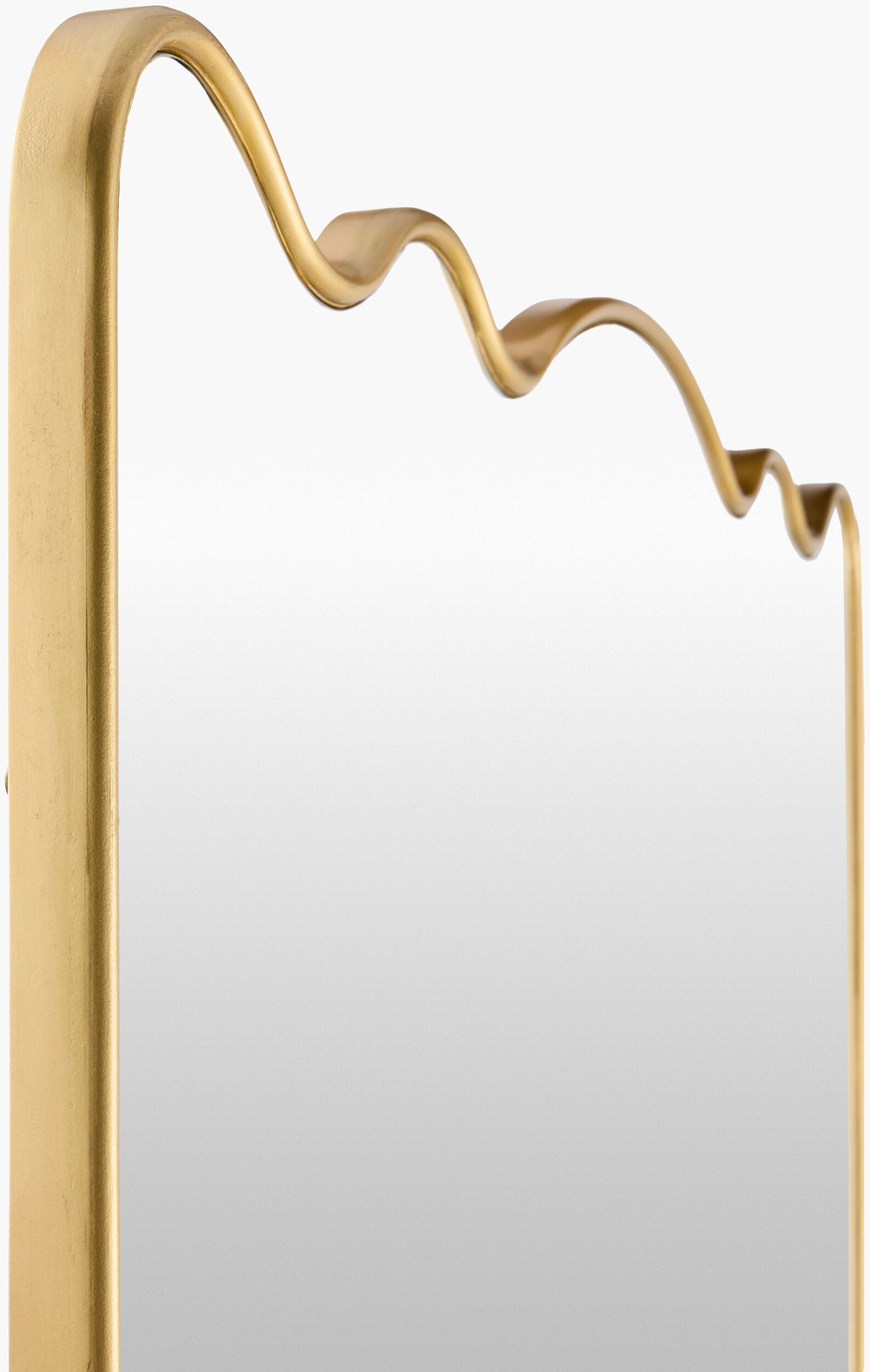 Nerina Accent Mirror MIRROR - Accent Mirror Surya