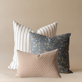 Stella Pillow Cover Combo 4 - PILLOWS - Pillow Combo Rug and Weave Pillows