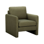 Nicolette Accent Chair FURNITURE - accent chair Surya
