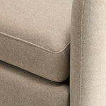 Nicolette Accent Chair FURNITURE - accent chair Surya