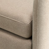 Nicolette Accent Chair FURNITURE - accent chair Surya