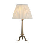 Lucille Table Lamp LIGHTING - table lamp Renwil