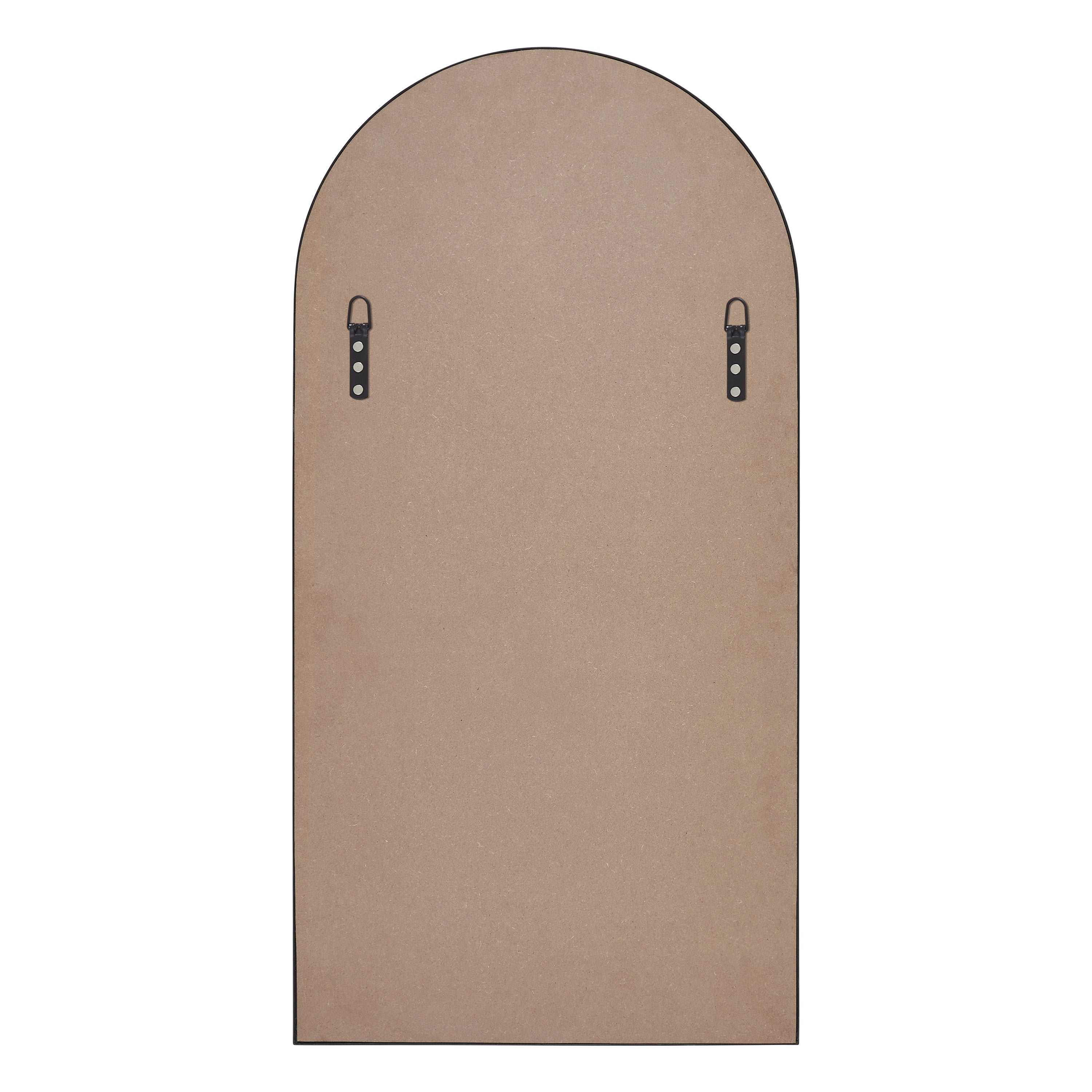 Winslow Wall Mirror MIRROR - wall mirror Renwil