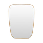 Maya Accent Mirror MIRROR - Accent Mirror Surya