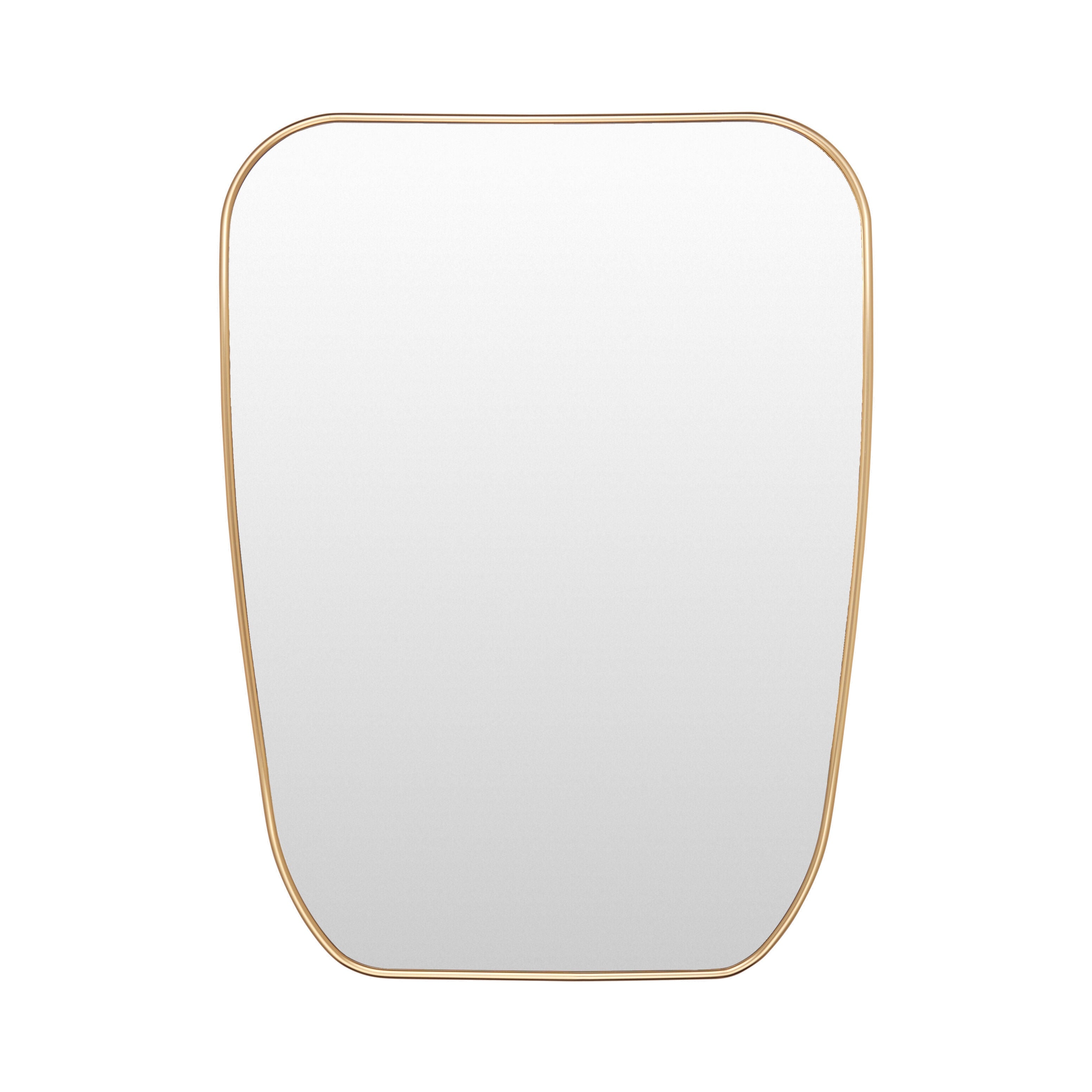 Maya Accent Mirror MIRROR - Accent Mirror Surya