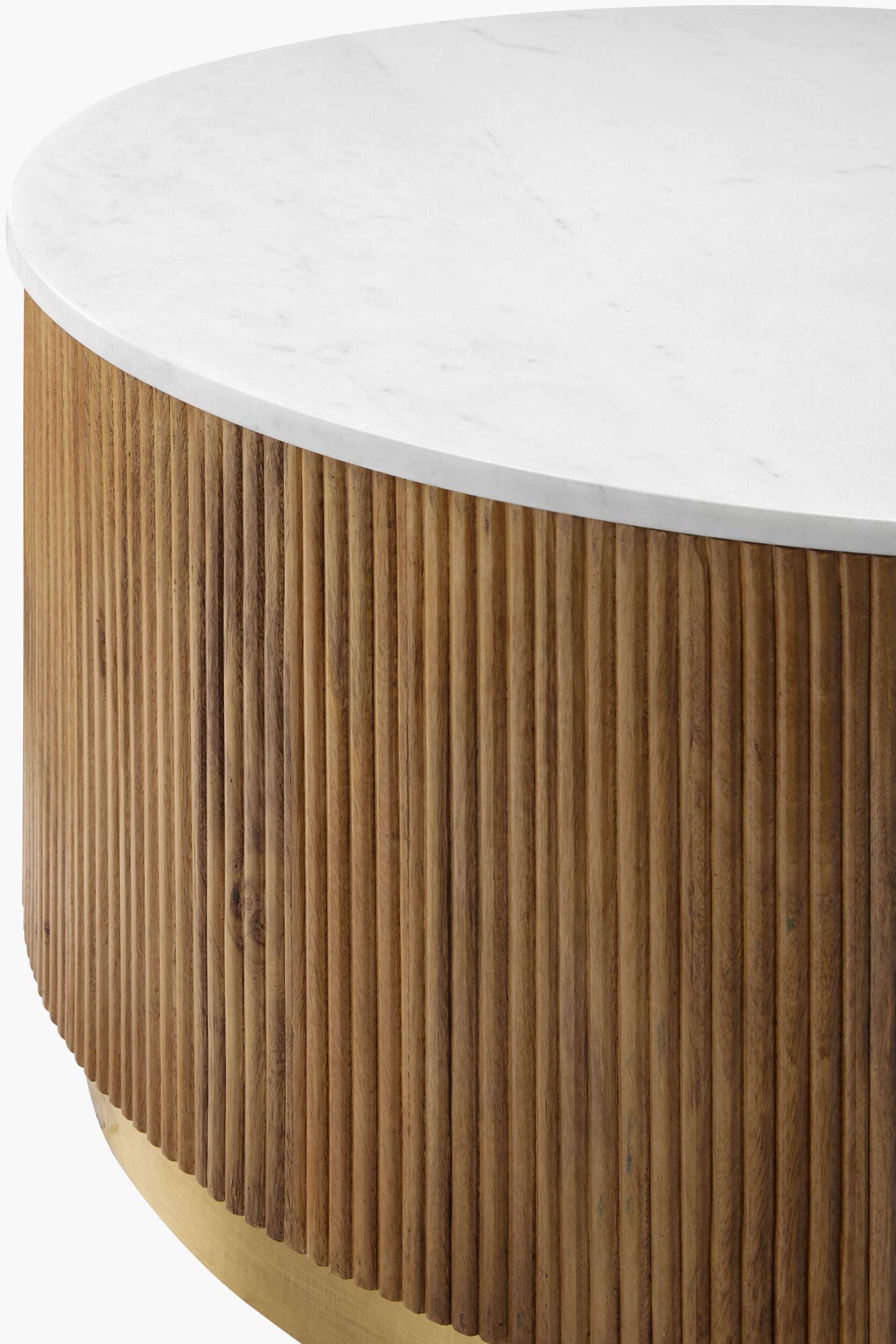 Nestor Coffee Table FURNITURE - coffee table Surya