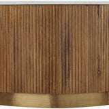 Nestor Coffee Table FURNITURE - coffee table Surya