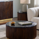 Nestor Coffee Table FURNITURE - coffee table Surya