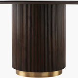 Nestor Dining Table FURNITURE - dining table Surya