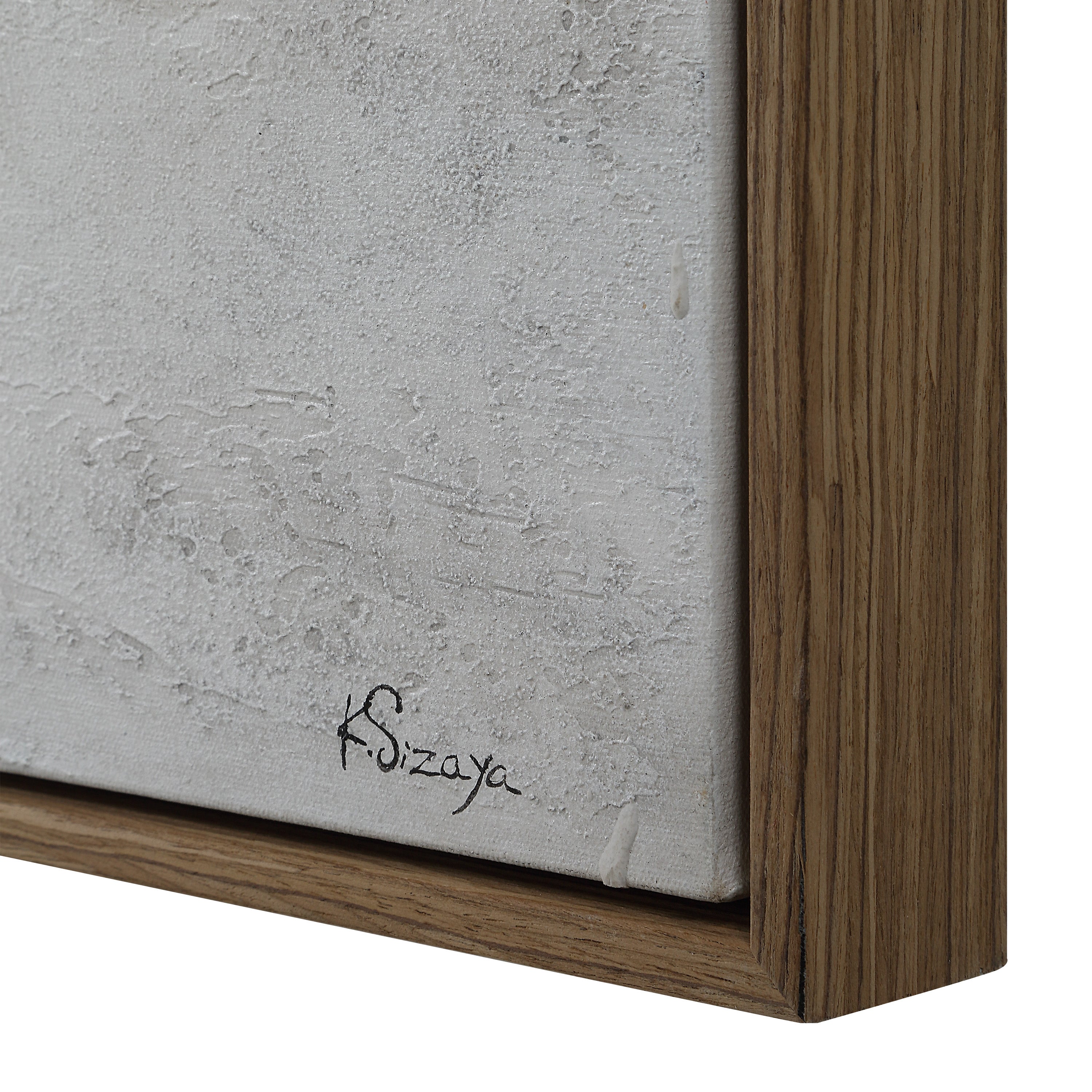 Laroa Canvas Art ARTWORK - painting Renwil