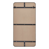 Gideon Wall Mirror MIRROR - wall mirror Renwil