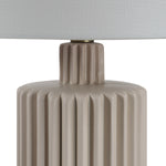 Lina Table Lamp LIGHTING - table lamp Renwil