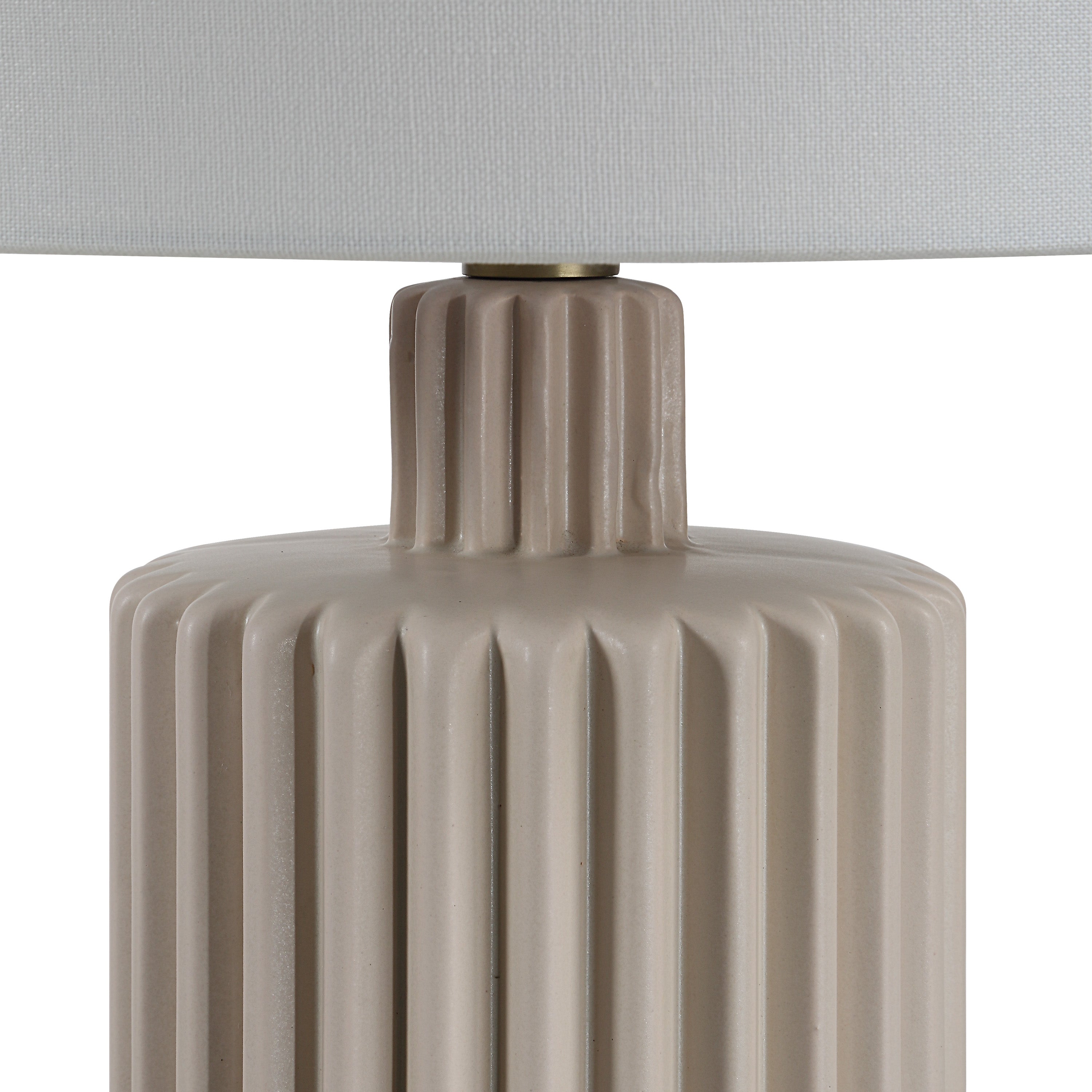 Lina Table Lamp LIGHTING - table lamp Renwil