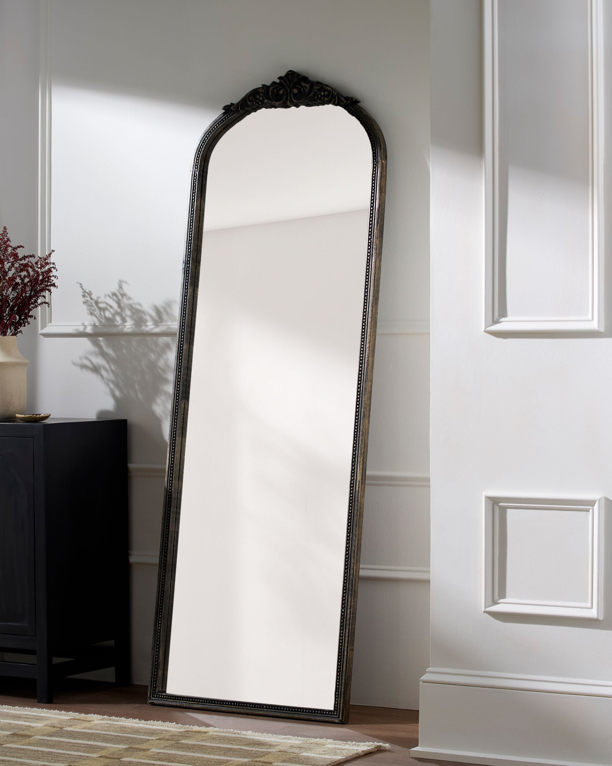 Noyah Floor Mirror MIRROR - Full Length Mirror Surya